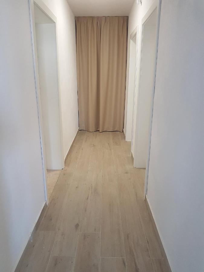 Rooms Lanterna Metajna Exterior foto