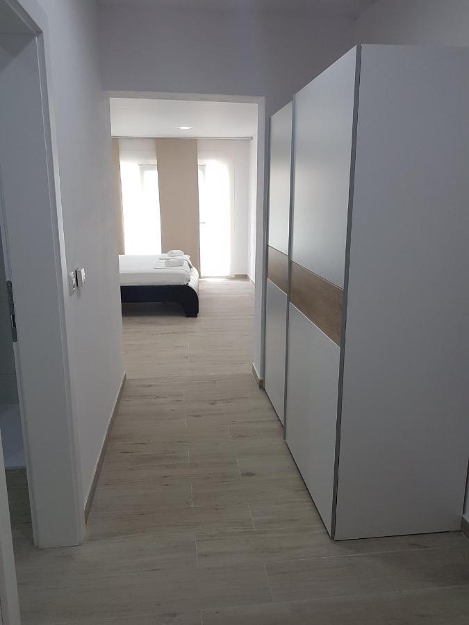 Rooms Lanterna Metajna Exterior foto