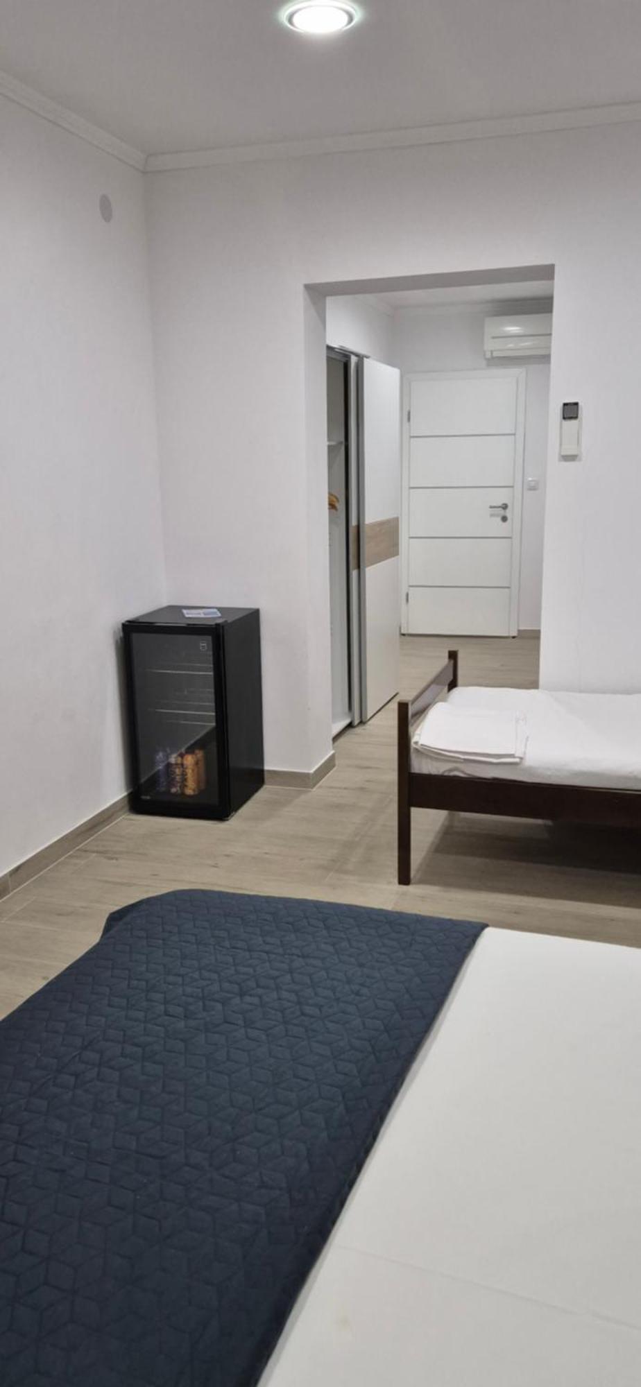 Rooms Lanterna Metajna Exterior foto